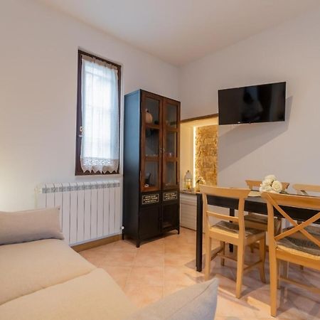 אסיסי Residenza Messer Pajola מראה חיצוני תמונה