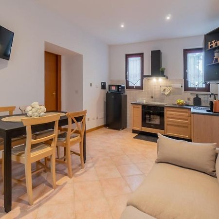 אסיסי Residenza Messer Pajola מראה חיצוני תמונה