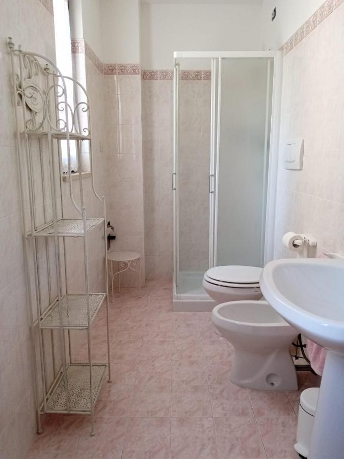 אסיסי Residenza Messer Pajola מראה חיצוני תמונה