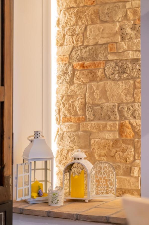 אסיסי Residenza Messer Pajola מראה חיצוני תמונה