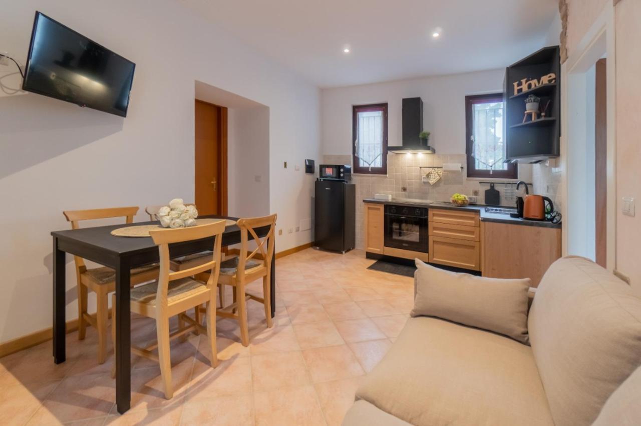 אסיסי Residenza Messer Pajola מראה חיצוני תמונה