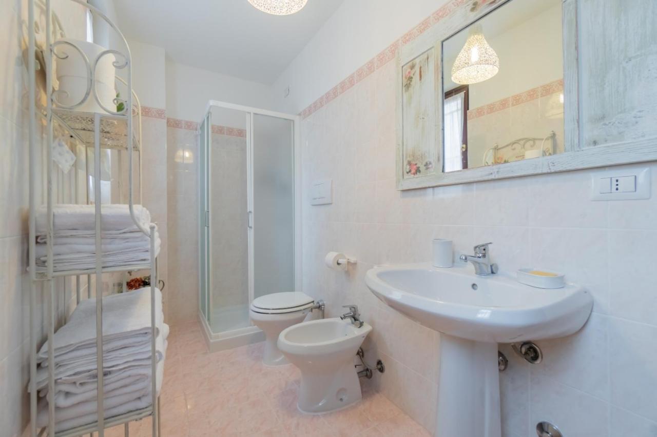 אסיסי Residenza Messer Pajola מראה חיצוני תמונה