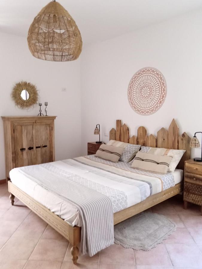 אסיסי Residenza Messer Pajola מראה חיצוני תמונה