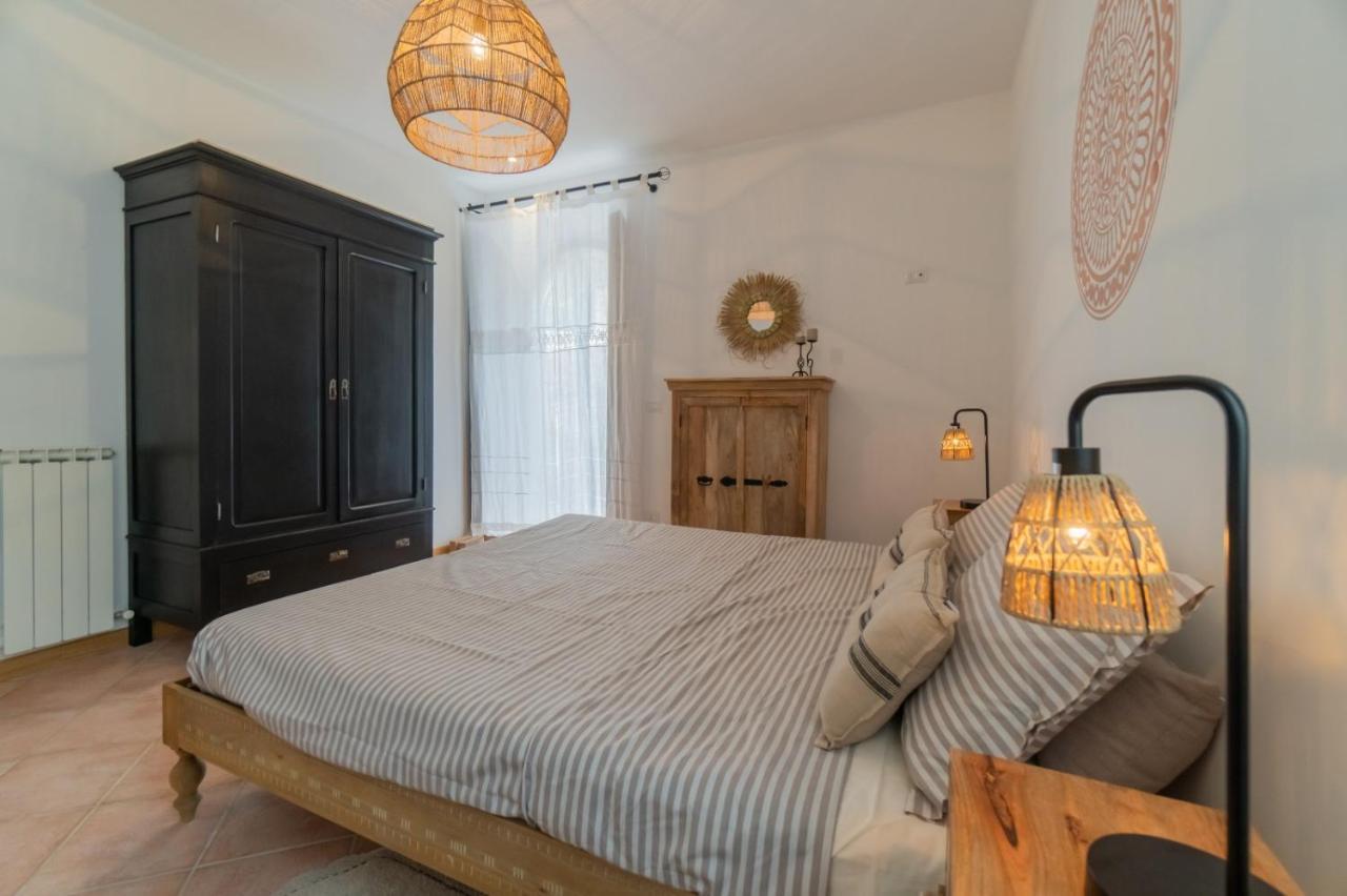 אסיסי Residenza Messer Pajola מראה חיצוני תמונה
